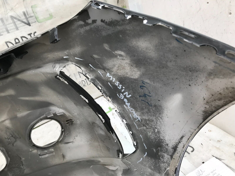 CITROEN DS3 2014-2018 FRONT BUMPER GENUINE 9687534777