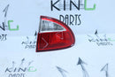 SEAT LEON 2000-2005 RIGHT DRIVER SIDE REAR LIGHT TAIL LAMP 1M6945112
