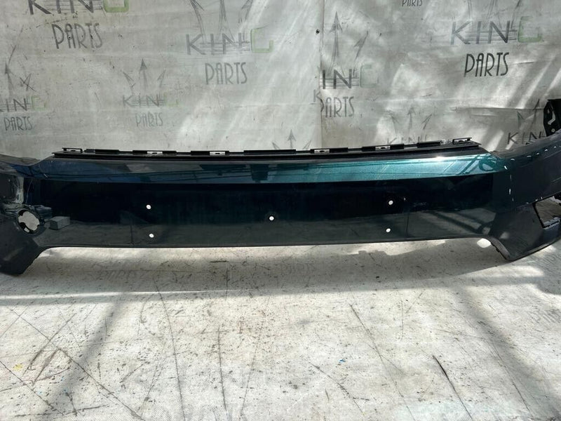 VW TIGUAN MK2 (5N) 2016-2019 FRONT BUMPER GENUINE 5NA807221