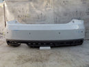 AUDI A1 8X FACELIFT 2015-2016 REAR BUMPER PDC GENUINE 8XA807511