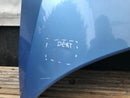 SKODA FABIA MK2 5J FACELIFT 2010-2014 GENUINE BONNET HOOD PANEL 5J0823155