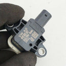 AUDI A6 (C7/4G) 2012-ON FROND DOORS CRASH IMPACT AIRBAG SENSOR PAIR 4H0955557