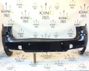 BMW X3 F25 M SPORT FACELIFT 2014-2017 REAR BUMPER GENUINE PDC 8048131