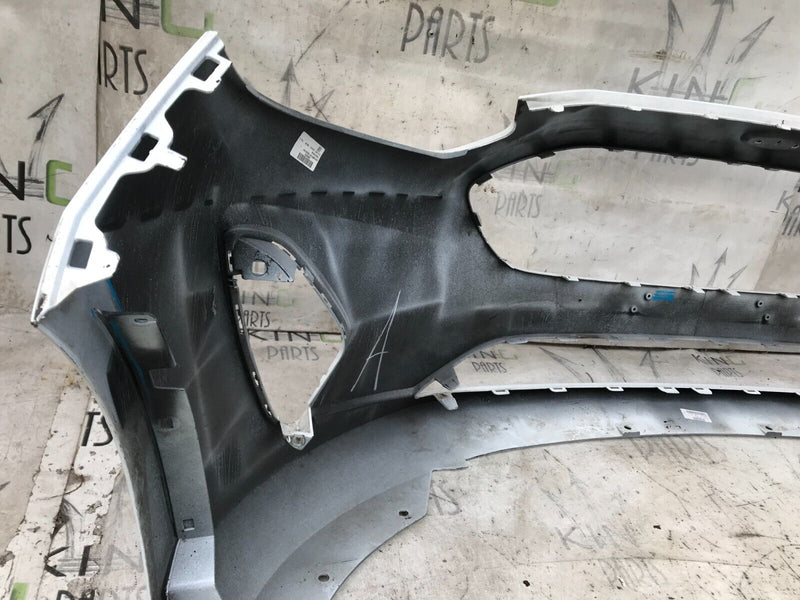 FORD FIESTA MK8 ACTIVE 2018-2021 FRONT BUMPER GENUINE H1BB17K819A