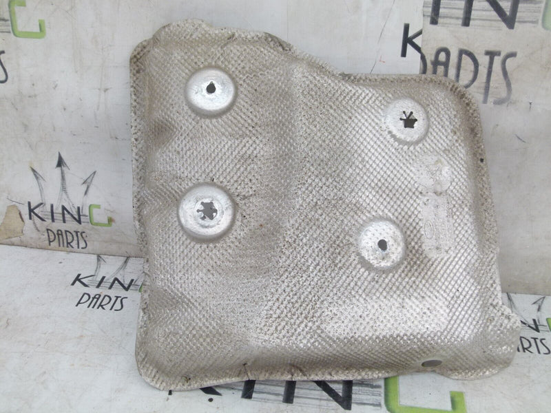 RANGE ROVER SPORT 13-17 REAR TERM SHIELD COVER GENUINE DK6211430AB