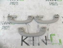 PEUGEOT 3008 2008-2016 RHD INTERIOR ROOF GRABS HANDLES SET OF 3 *N
