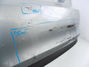 AUDI A3 8V4 2013-2016 SPORTBACK 5DR REAR BUMPER SILVER GENUINE 8V4807511