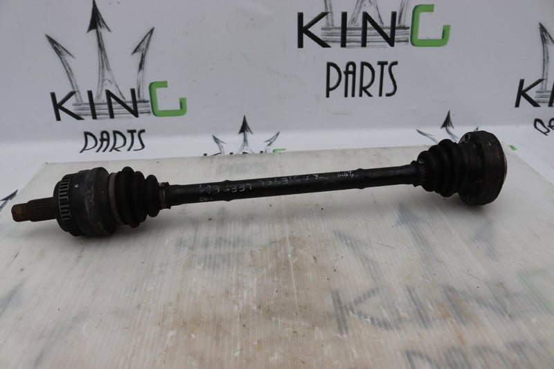 BMW 1 3 SERIES E81 E87 E88 E90 E91 E92 REAR RIGHT DRIVESHAFT 7533446 *3