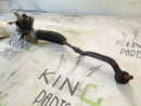 PEUGEOT 308 SW ESTATE 2017-21 STEERING RACK GENUINE 9674195180