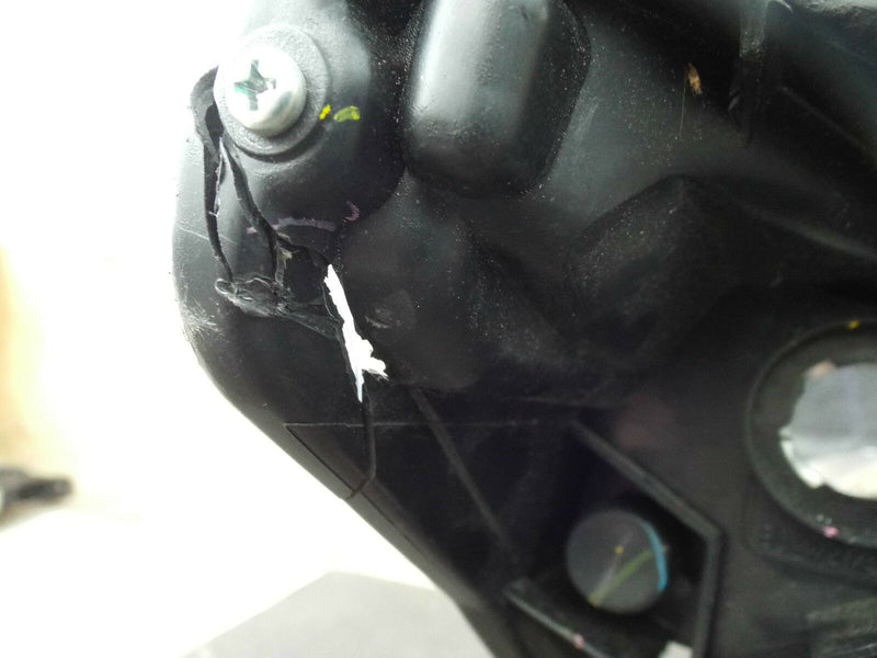 MAZDA 2 2014 2015 2016 HEADLAMP HEADLIGHT LEFT SIDE N/S (701) 100-18369