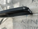SKODA OCTAVIA 5E 2013-2017 REAR BUMPER DIFFUSER PDC 5E5807521