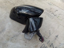 MERCEDES E W213 2016-20 RIGHT DRIVER SIDE WING MIRROR GENUINE A0998108400 S83-06