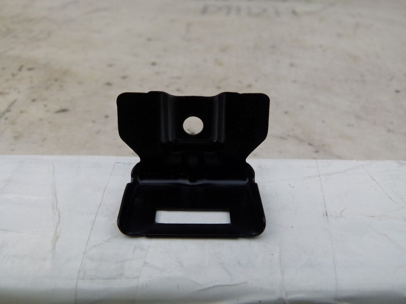 NISSAN QASHQAI J11 LCI 2017-21 REAR BUMPER BRACKET GENUINE H5240JD0MA