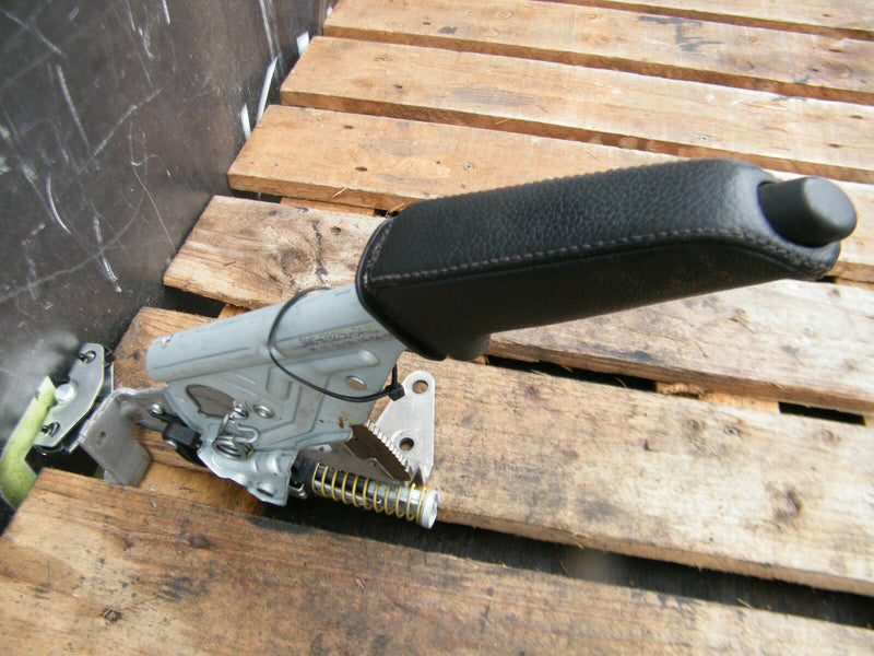 BMW 3 Series E90 E91 2005-2011 GENUINE HANDBRAKE LEVER HANDLE MECHANISM BRAKE