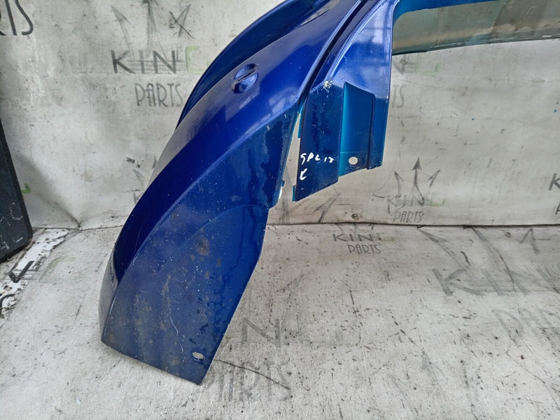 FORD KUGA MK2 ST FACELIFT 2016-2018 REAR BUMPER PDC GENUINE CV4J17D781