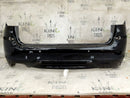 BMW X3 F25 LCI 2014-2017 REAR BUMPER GENUINE 7366379