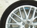 AUDI Q5 S-LINE WHEEL ALLOY RIM & TIRE 8JX20H2 ET39 80A601025AB GENUINE