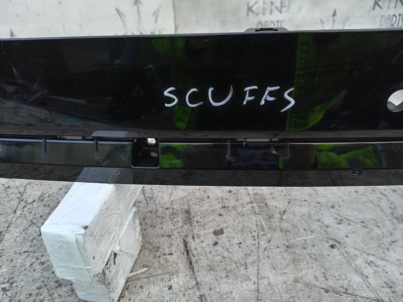KIA NIRO 2022-ON REAR BUMPER LOWER SECTION 86650-AT050