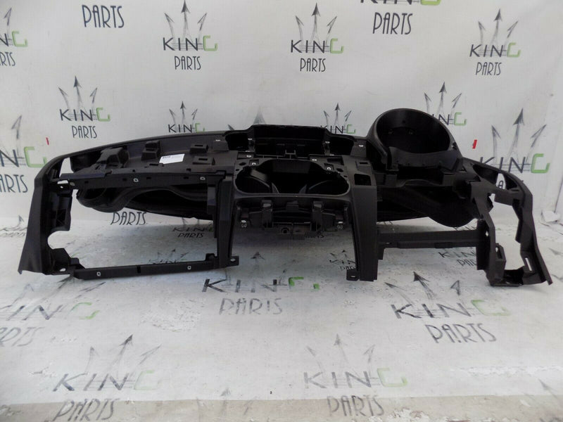 FIAT 500 2015-ON DASHBOARD BLACK GENUINE 735625085 KING PARTS