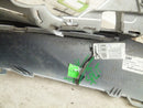 MERCEDES SLC AMG LINE R172 2016-ON FRONT BUMPER PDC GENUINE A1728850500