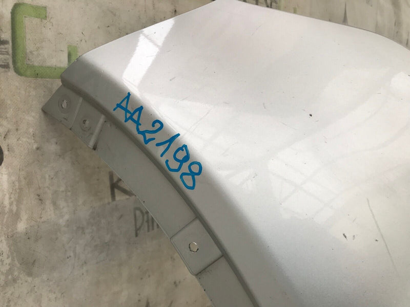 LAND ROVER DISCOVERY SPORT L550 2014-2019 FRONT BUMPER GENUINE FK721700A