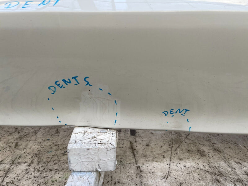 BMW 4SERIES M SPORT F32 F33 F36 2013-2016 REAR BUMPER PDC 8054566