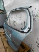 HONDA JAZZ 2002-2008 TAILGATE BOOT LID GREY