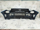 FIAT 500 ABARTH 595 2016-UP FACELIFT FRONT BUMPER GRILL GENUINE 735633044