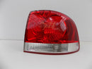 VW TOUAREG MK1 7L 2002-2006 GENUINE REAR LIGHT LAMP RIGHT DRIVER SIDE OS