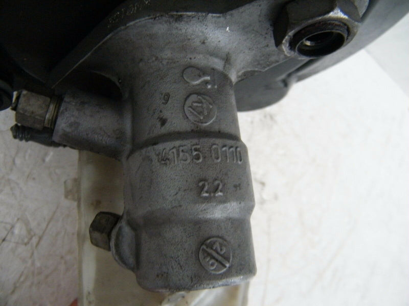 VAUXHALL ZAFIRA MK3 TOURER 2012-2016 BRAKE SERVO & MASTER CYLINDER 13308772