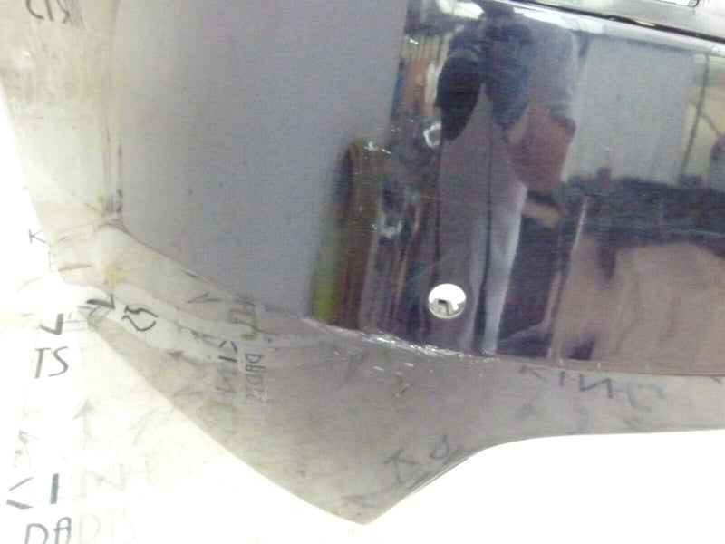 BMW 5 SERIES F10 M-SPORT 2010-2016 REAR BUMPER PDC GENUINE 51127906324