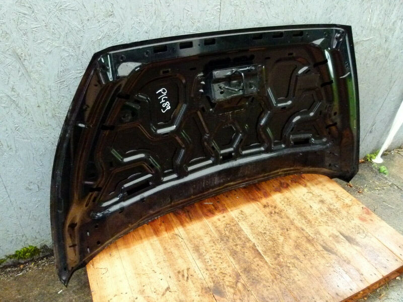 FORD GALAXY MK4 S-MAX 2015-2019 GENUINE FRONT BONNET HOOD PANEL