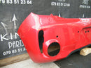KIA PICANTO SPORT II MK2 (TA) FACELIFT 5DR 2015-17 REAR BUMPER GENUINE PDC