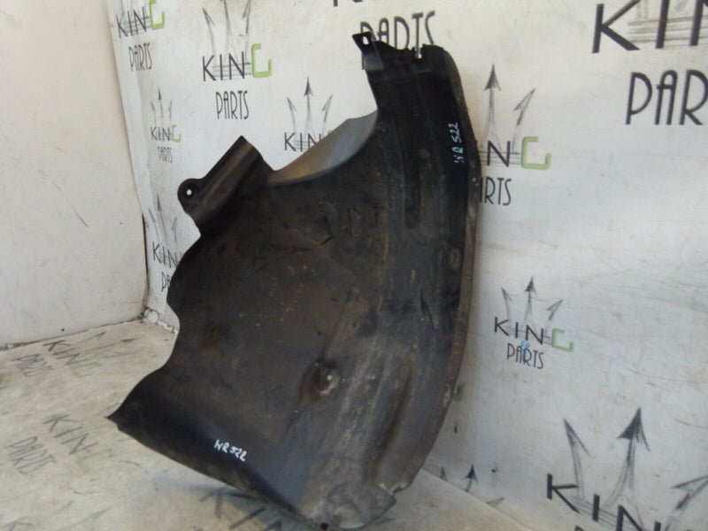 MERCEDES A-CLASS W177 FRONT LEFT WHEEL MUDGUARD COVER 2019-ON A2476906500