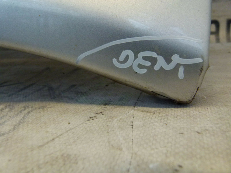 FORD TRANSIT 2006-2013 FRONT FENDER WING PANEL LEFT PASSENGER SIDE