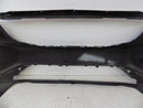 VOLVO XC60 D4 FACELIFT 2014 2015 2016 BLACK FRONT BUMPER GENUINE 31323765