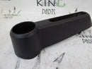 VW UP 2011-16 CENTER CENTRE CONSOLE CUP HOLDER HANDBRAKE SURROUND 1S0863339A *N3
