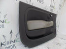 FIAT 500 2007-2015 FRONT LEFT DOOR CARD INTERIOR PANEL