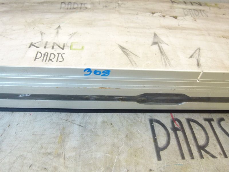 PEUGEOT 308 SW ESTATE 2017-21 TRUNK GUIDES INTERNAL 98057261VV