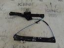 BMW F31 2012-2015 FRONT RIGHT WINDOW REGULATOR MECHANISM & MOTOR 71020000 #