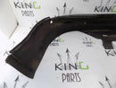 FORD GALAXY II MK2 2006-2014 BLACK REAR BUMPER GENUINE 6M21-17866-A