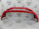SKODA FABIA MK3 NJ 6V FACELIFT 2018- FRONT BUMPER GENUINE 6V0807221F