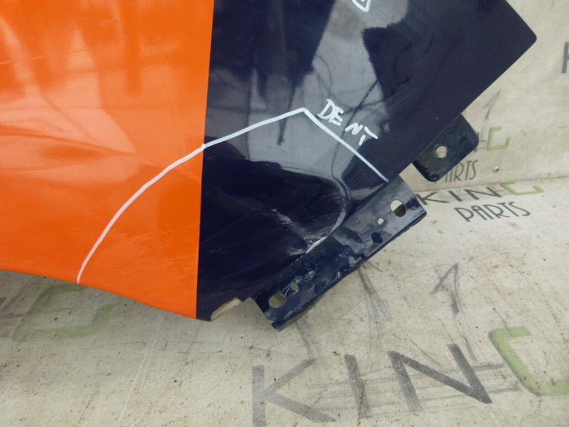 RENAULT MASTER, MOVANO MK3 10-18 FRONT FENDER WING PANEL RIGHT DRIVER SIDE
