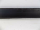 PEUGEOT 107 CITROEN C1 2005-2014 PANEL REAR BUMPER MOULDING TRIM COVER