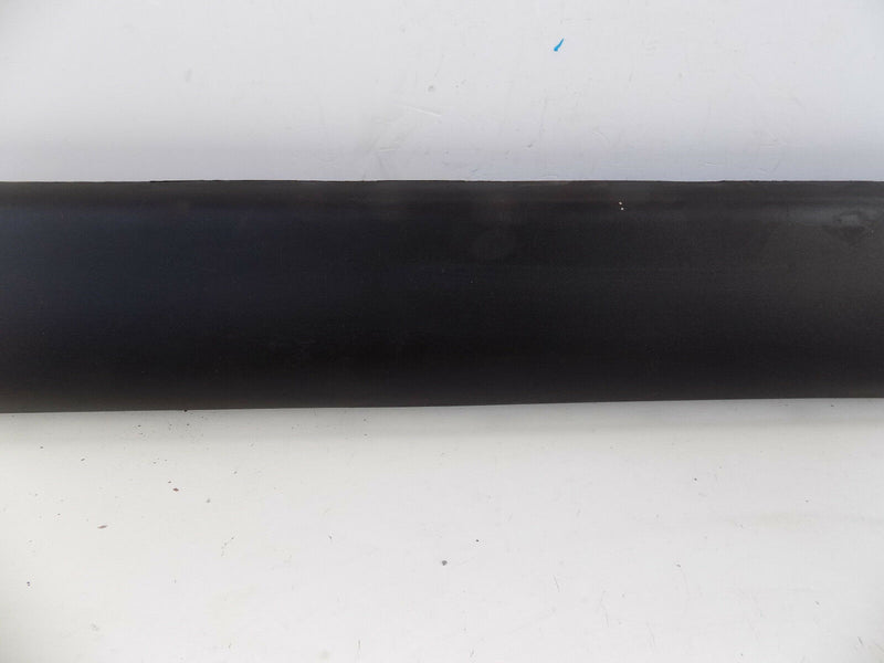 PEUGEOT 107 CITROEN C1 2005-2014 PANEL REAR BUMPER MOULDING TRIM COVER