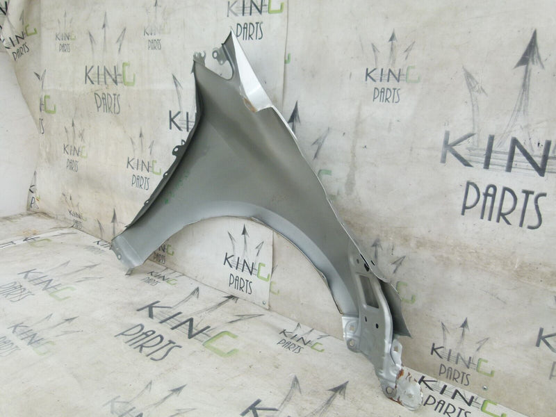 SUZUKI SX4 2006-2012 FRONT FENDER WING PANEL LEFT PASSENGER SIDE