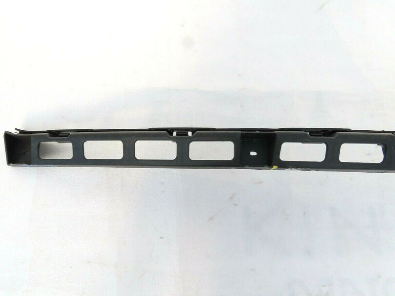 VW Polo 6R 6C 2009-2017 Centre Rear Bumper Mounting Bracket 6R6807863B /B01-72