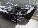 BMW MINI COOPER ONE F56 2014 2015 2016 BLACK REAR BUMPER GENUINE 7300837 (A5450)