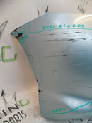 HONDA JAZZ 2005 - 2008 SILVER FRONT BUMPER GENUINE 71101-SAA-9000