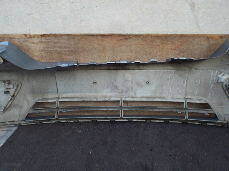 Ford Focus MK3 2004-2008 Front Bumper Genuine (A3022)